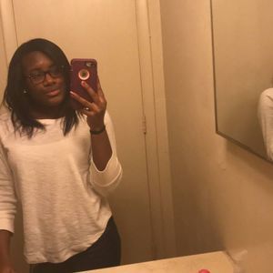 Meet your Posher, Imani